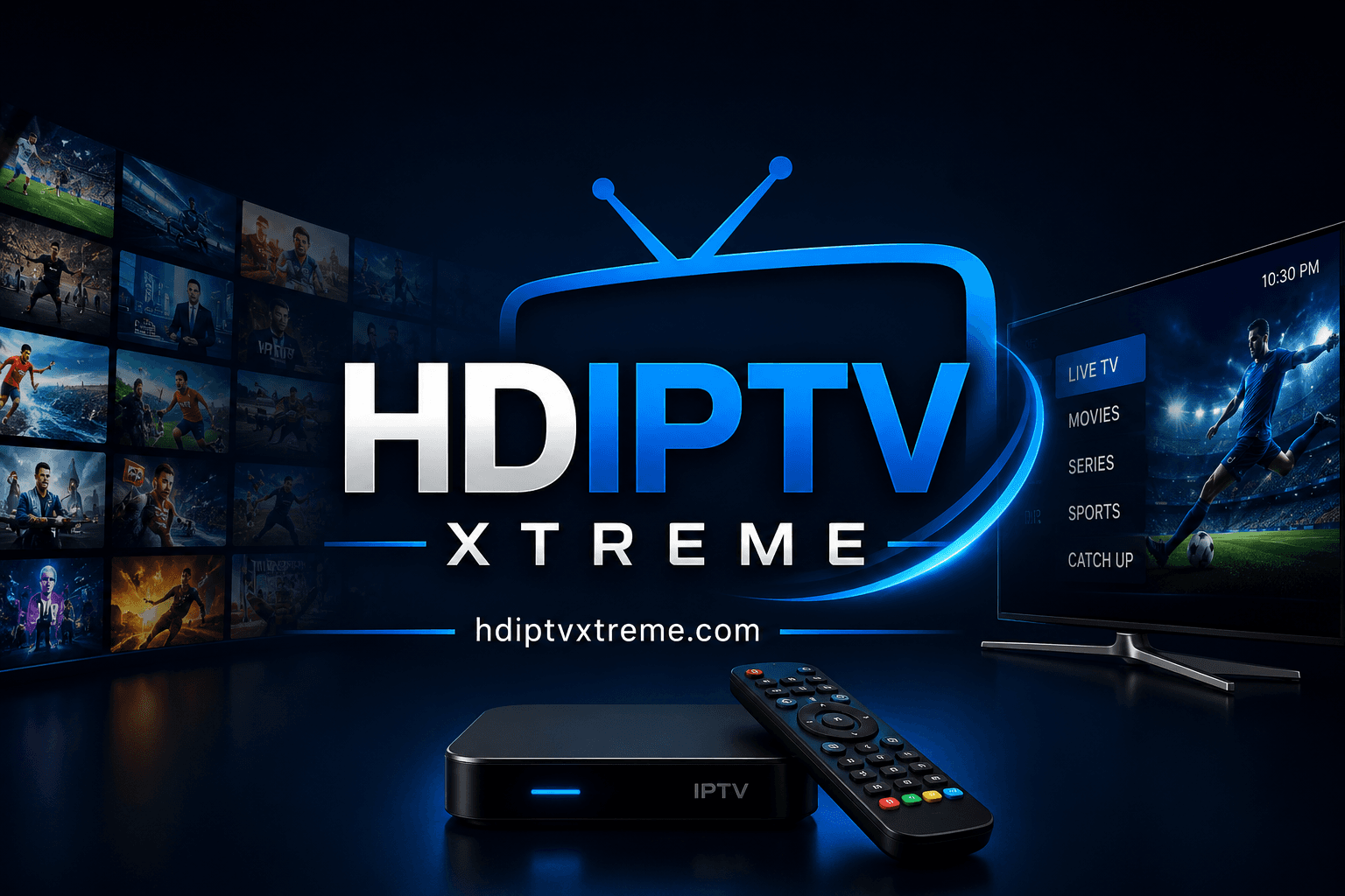 How to install IPTV on Firestick in 2026 (Step-by-Step Guide)