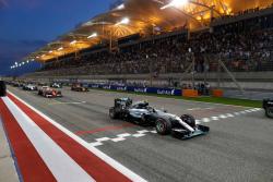 F1 Bahrain Grand Prix Live Stream 2023