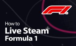 Watch F1 STREAMS on Sky Sports F1